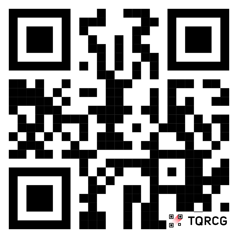 Scan to download the Tez Rakshak App